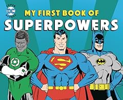 First book superpowers for sale  Delivered anywhere in USA 