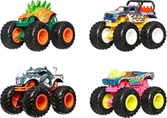 Hot wheels pack d'occasion  Livré partout en France