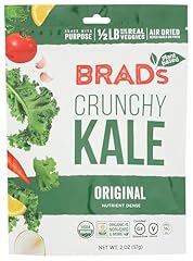 Brad plant based for sale  Delivered anywhere in USA 