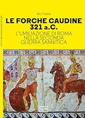 Forche caudine 321 usato  Spedito ovunque in Italia 