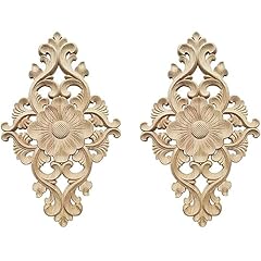 Pezzi applique legno usato  Spedito ovunque in Italia 