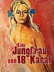 Jungfrau 18 karat gebraucht kaufen  Wird an jeden Ort in Deutschland
