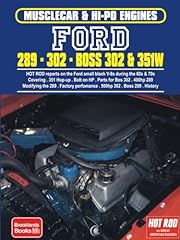 Ford 289 302 gebraucht kaufen  Wird an jeden Ort in Deutschland