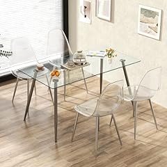 Tangkula dining table for sale  Delivered anywhere in USA 