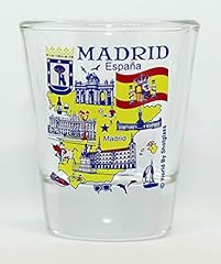 Madrid spain great for sale  Delivered anywhere in USA 