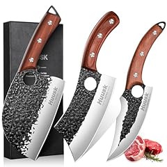 Huusk butcher knife for sale  Delivered anywhere in USA 