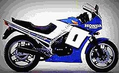 Honda 1000 1987 for sale  Delivered anywhere in UK