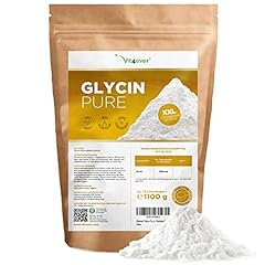 Glycine pure 1100 usato  Spedito ovunque in Italia 