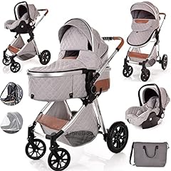 Baby buggy pram for sale  Delivered anywhere in UK