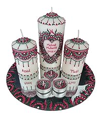 Decorative henna mehndi for sale  Delivered anywhere in UK