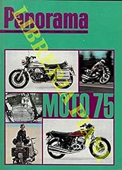 Moto 1975. usato  Spedito ovunque in Italia 