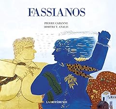 fassianos d'occasion  Livré partout en France