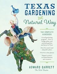 Texas gardening natural for sale  Delivered anywhere in USA 