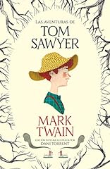 Las aventuras de Tom Sawyer (Colección Alfaguara Clásicos), usado segunda mano  Se entrega en toda España 