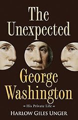 Unexpected george washington for sale  Delivered anywhere in USA 