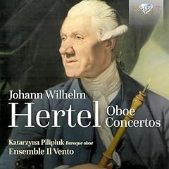 Concertos hautbois d'occasion  Livré partout en France