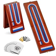 Ceebyfa foldable cribbage for sale  Delivered anywhere in USA 