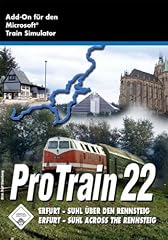 Train simulator pro gebraucht kaufen  Wird an jeden Ort in Deutschland