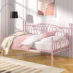 Vecelo metal daybed for sale  Delivered anywhere in USA 
