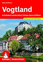 Vogtland vierländereck sachse gebraucht kaufen  Wird an jeden Ort in Deutschland