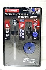 Piece puck socket for sale  Delivered anywhere in USA 