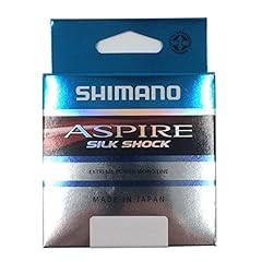 Shimano aspire silk usato  Spedito ovunque in Italia 