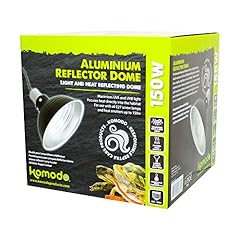 Komodo aluminium light for sale  Delivered anywhere in UK