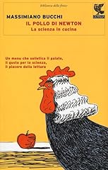 Pollo newton. scienza usato  Spedito ovunque in Italia 