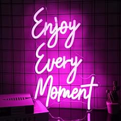 Kullneon enjoy every for sale  Delivered anywhere in USA 