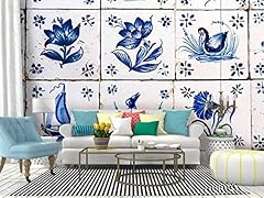 Wall mural antique for sale  Delivered anywhere in USA 