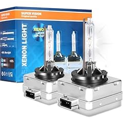 Pgetwv d3s xenon for sale  Delivered anywhere in UK