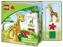 Lego duplo spiel d'occasion  Livré partout en Belgiqu