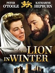 Lion winter for sale  Delivered anywhere in USA 