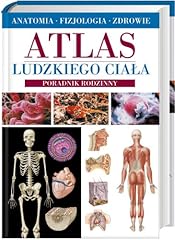 Atlas ludzkiego ciala d'occasion  Livré partout en France