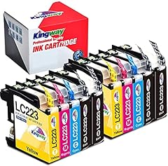 Kingway lc223 ink for sale  Delivered anywhere in UK