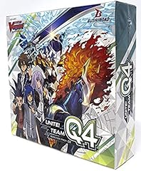 Cardfight vanguard vge for sale  Delivered anywhere in UK