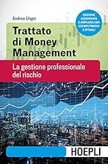 Trattato money management. usato  Spedito ovunque in Italia 