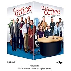 Office complete series for sale  Delivered anywhere in USA 