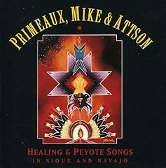 Peyote healing songs for sale  Delivered anywhere in USA 