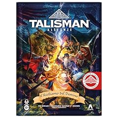 Gioco tavolo talisman usato  Spedito ovunque in Italia 