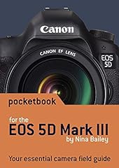 Canon eos mark for sale  Delivered anywhere in UK