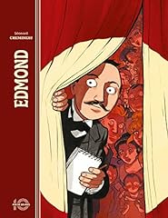 Edmond d'occasion  Livré partout en France