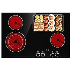 Gtkzw electric cooktop for sale  Delivered anywhere in USA 