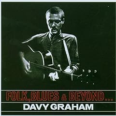 Folk blues beyond... for sale  Delivered anywhere in UK