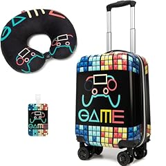 Homskiii kids suitcase for sale  Delivered anywhere in USA 