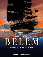 Belem tome enfer d'occasion  Livré partout en France