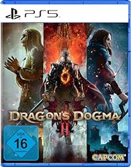 Dragon dogma 2 gebraucht kaufen  Wird an jeden Ort in Deutschland