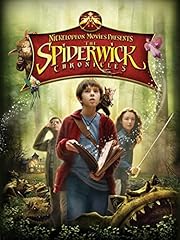Spiderwick chronicles for sale  Delivered anywhere in UK