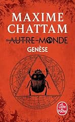 autre monde chattam d'occasion  Livré partout en France