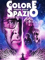 Colore venuto dallo usato  Spedito ovunque in Italia 